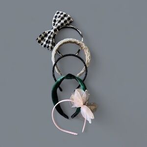 GIRLS HEADBAND BUNDLE